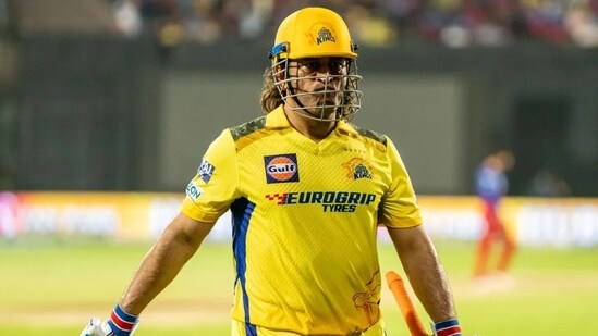 MS Dhoni's Legacy Continues: Why MSD is Extending His Cricket Career for IPL 2025 and beyond