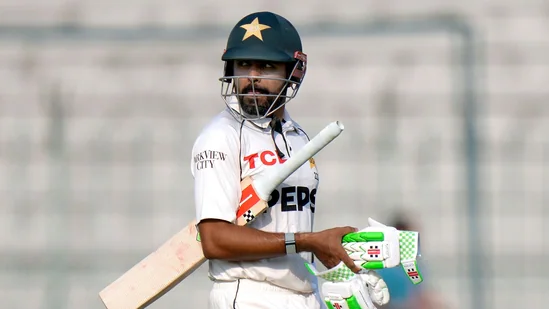 Babar Azam Must Silence Doubters and Emulate Viv Richards: Ramiz Raja's Ambitious Expectations