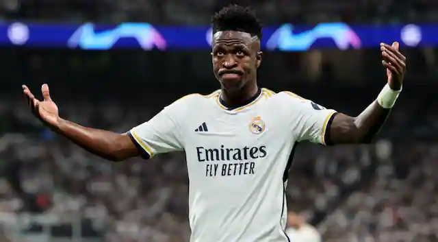 'Real Madrid threatens Ballon d'Or boycott if Vinicius Jr. is snubbed'