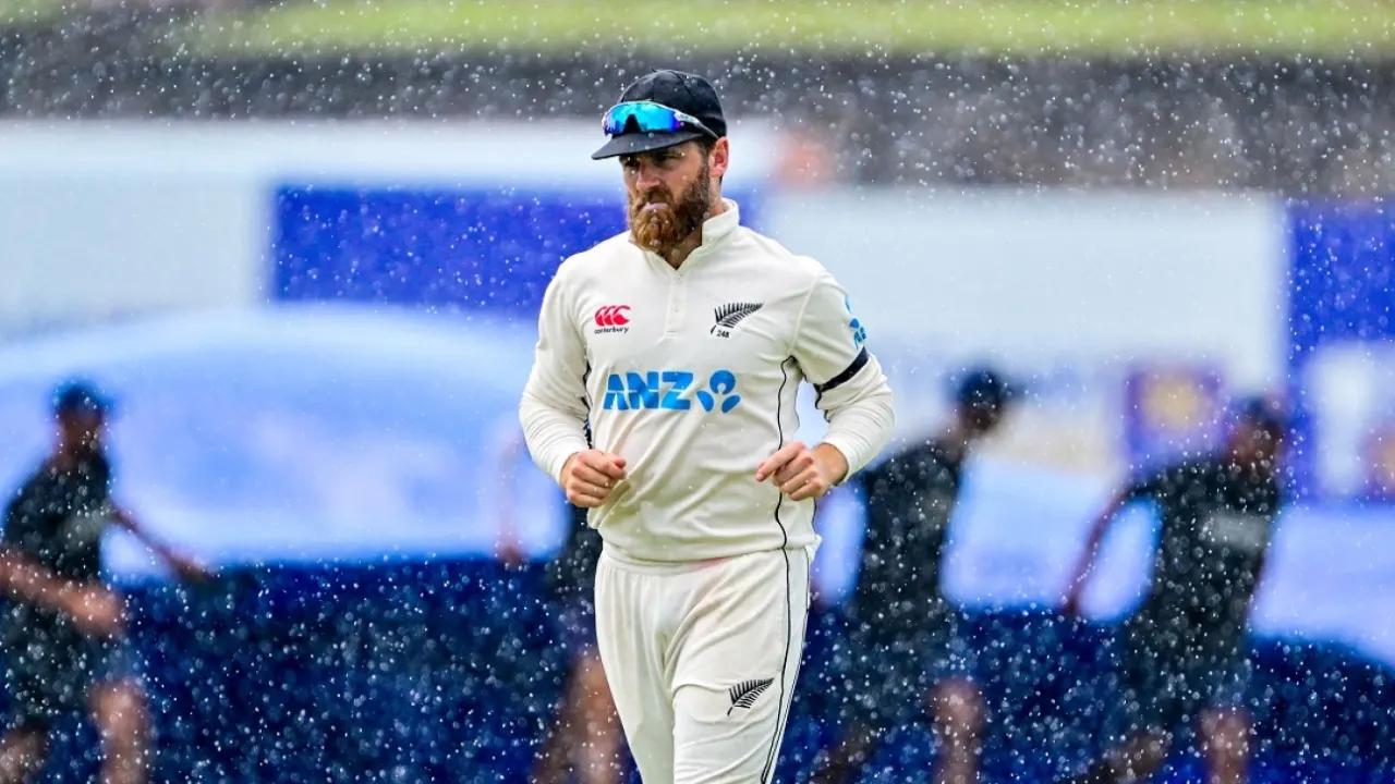 Williamson ruled out of the third India Test match as well