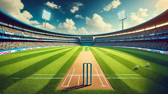 SIS Pitches Boosts Presence in India with Eight New Hybrid Cricket Pitches