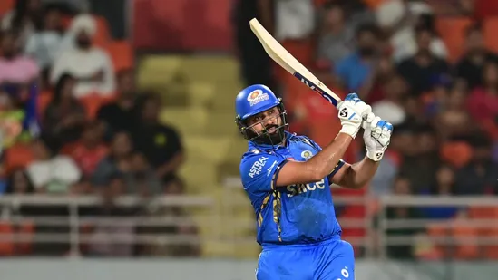 Rohit Sharma's first reaction after being retained by Mumbai Indians for IPL 2025: 'Since I've retired, I am excited to continue my journey with MI'