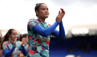 Natasha Thomas scores FIVE as Ipswich Town thrash MK Dons in Women's FA Cup match