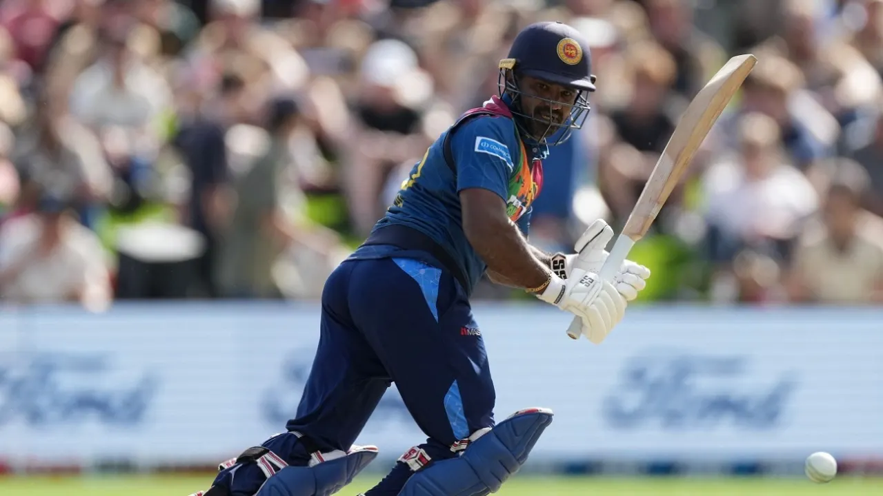 Kusal Perera and Mohamed Shiraz make their comeback for New Zealand ODIs