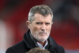 Manchester United legend Roy Keane announces unexpected departure from  punditry role