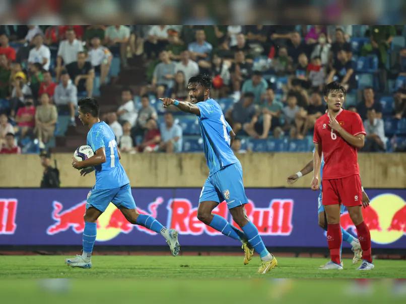 AIFF's Chief Refereeing Officer Trevor Kettle Acknowledges Improvement in India's Referee Standards