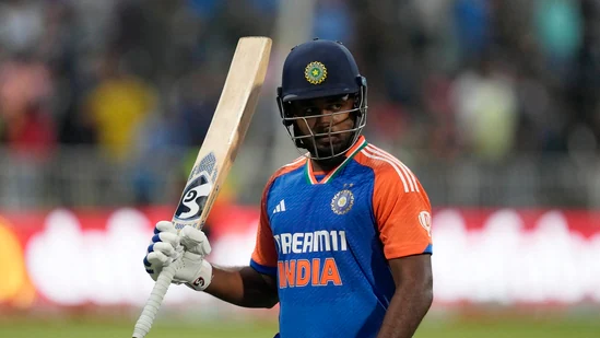 Gautam Gambhir's straightforward view on Sanju Samson's redemption: â€˜Not about me, it was all about...'