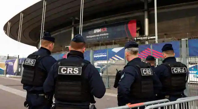 Nations League: Israel-France Clash Amid Heightened Security Measures Post Amsterdam Unrest