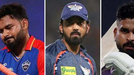 BCCI Announces Base Price for 574 Players in IPL Mega Auction: Rishabh Pant and KL Rahul Among 7 Indian Players in the Marquee Sets