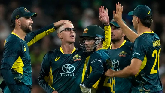 Australia vs Pakistan 3rd T20I Live Streaming: How to watch AUS vs PAK match live on TV and online?