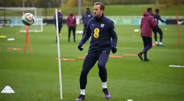 Harry Kane optimistic about prolonging England career past FIFA World Cup 2026