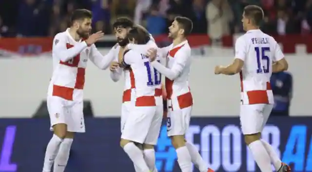 Nations League: Josko Gvardiol's heroics secure Croatia's spot in quarter-finals; San Marino earns promotion