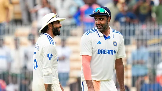 India's fearlessness in dropping star players Ashwin and Jadeja for 1st Test against Australia