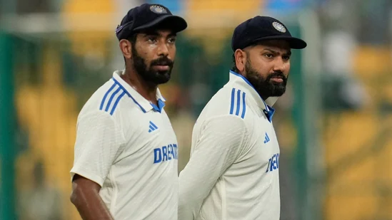 'Jasprit Bumrah reveals discussion about India captaincy but keeps decision a secret from Rohit'