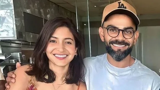 Virat Kohli and Anushka Sharma's Son Akaay Missing from Viral Picture in Perth: India Batter's Sister Speaks Out