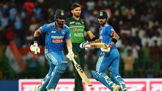 Champions Trophy semi-final and final to be moved to UAE following India's decision not to travel to Pakistan: Report