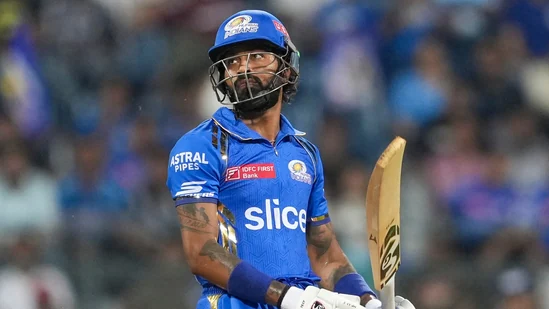 Hardik Pandya Brimming with Confidence as Mumbai Indians Secure 'All Bases' in Auction: 'They Unearthed Me and Jasprit Bumrah'