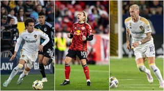 Top soccer stars set to wear discounted cleats in MLS Cup Final this Saturday