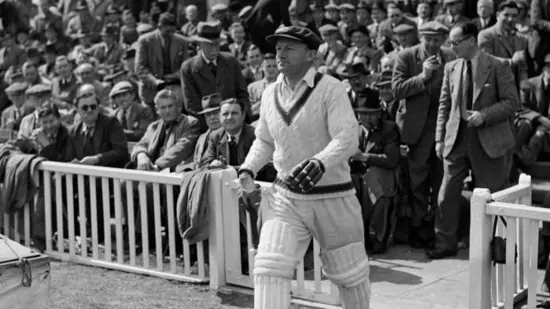 Don Bradman's Historic Baggy Green Cap, Worn During India vs Australia Series in 1947/48, Sells for INR 2.63 Crore at Auction