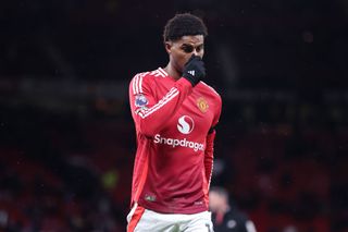 Manchester United in talks over surprising Marcus Rashford departure, Barcelona deal reportedly already in place: report