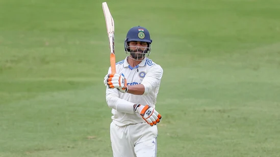 Outcry over Gambhir's unfair treatment of Ravindra Jadeja as world's top all-rounder surpasses legendary batsmen Sachin, Kohli, and Rohit