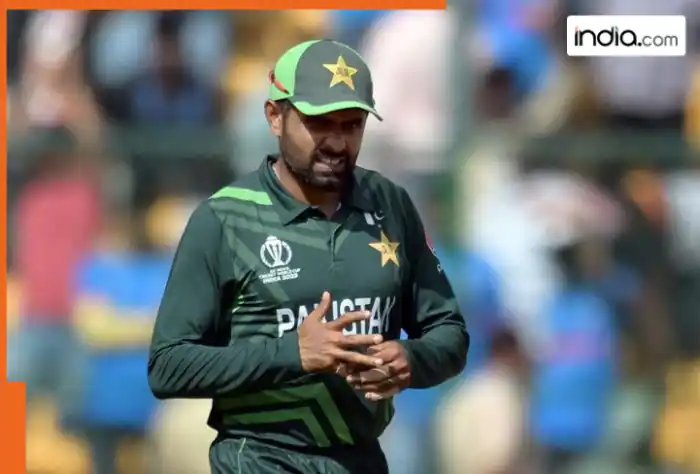 WATCH: Babar Azam struggling to maintain mental composure? Star Pakistan cricketer sparks controversy with bold statement